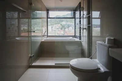The deck patong 5 Star Apartment 巴东The Deck无边际海景泳池酒店 – 写真 15